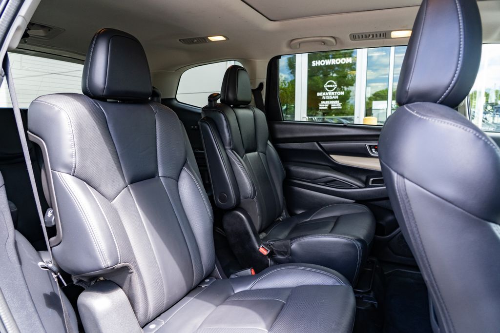 2020 Subaru Ascent Limited Beaverton OR