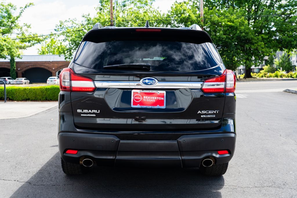 2020 Subaru Ascent Limited Beaverton OR
