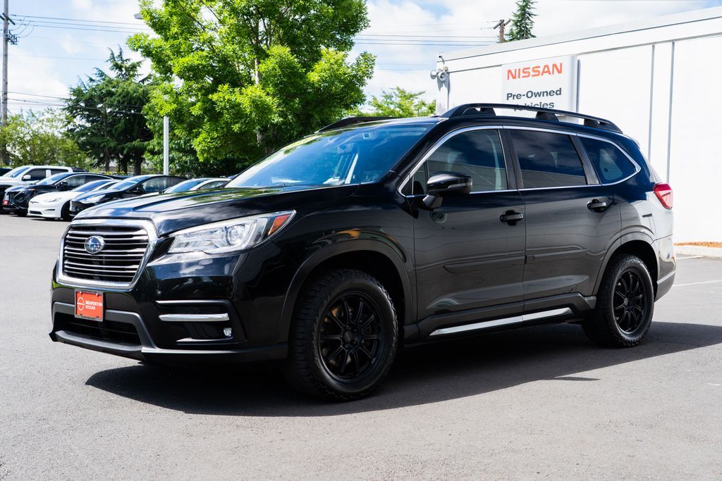 2020 Subaru Ascent Limited Beaverton OR