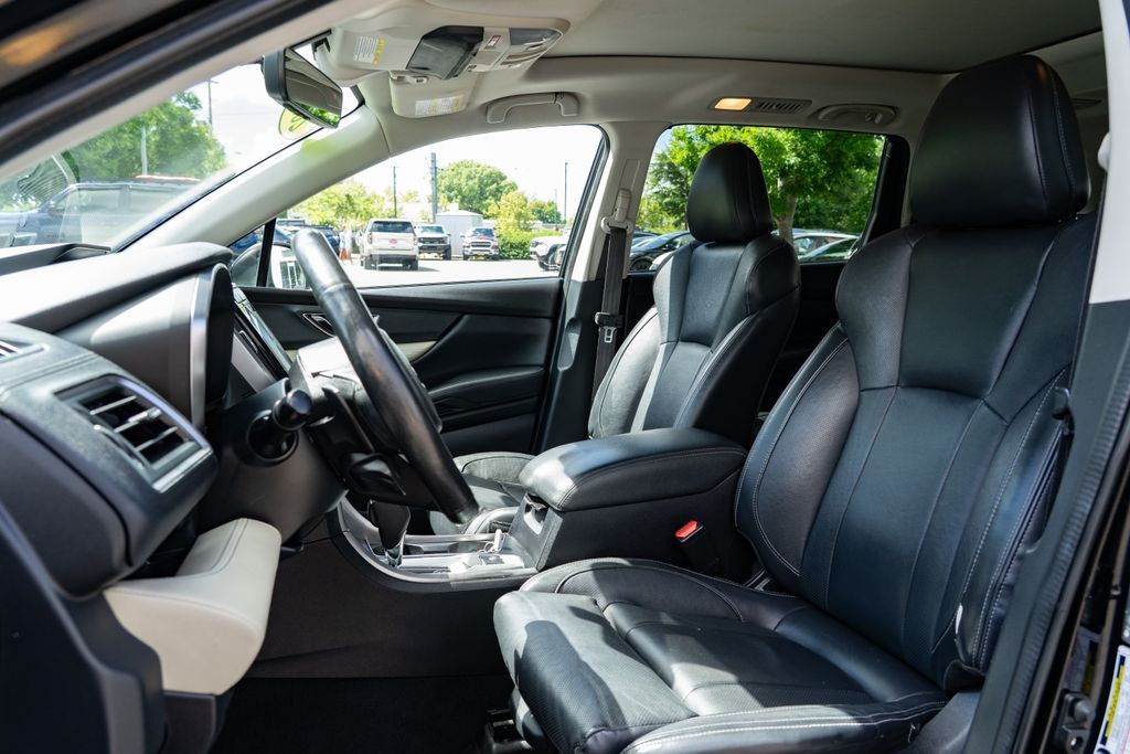 2020 Subaru Ascent Limited Beaverton OR