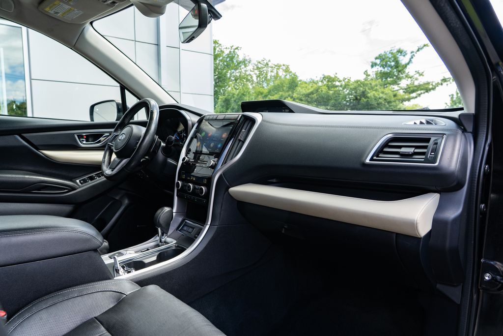 2020 Subaru Ascent Limited Beaverton OR