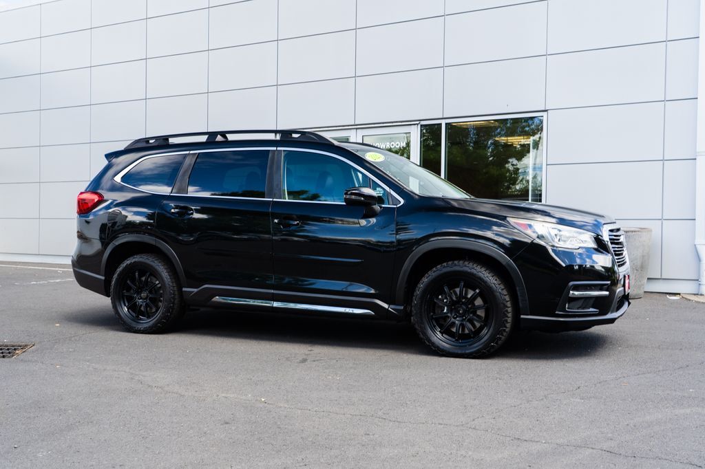 2020 Subaru Ascent Limited Beaverton OR