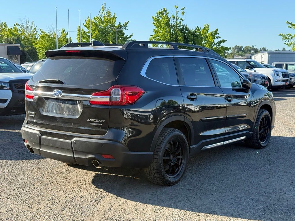 2020 Subaru Ascent Limited Beaverton OR