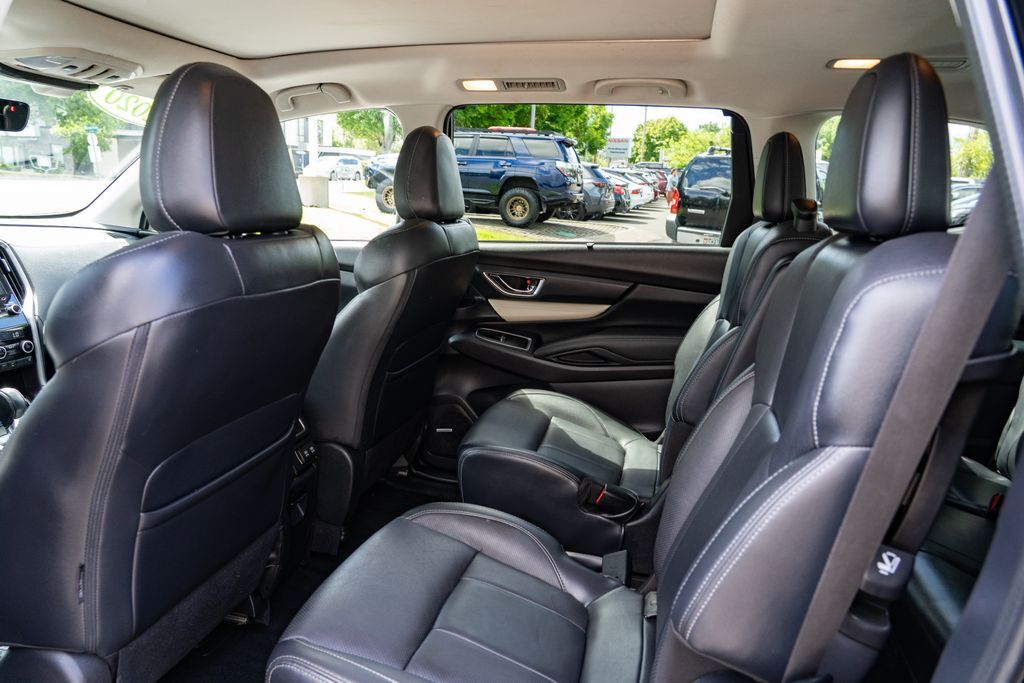2020 Subaru Ascent Limited Beaverton OR