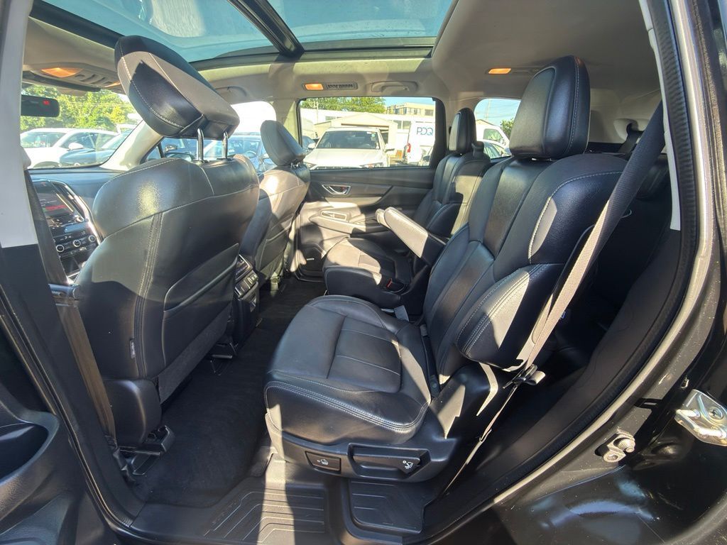 2020 Subaru Ascent Limited Beaverton OR