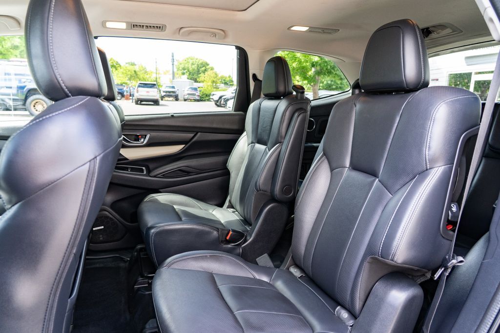 2020 Subaru Ascent Limited Beaverton OR