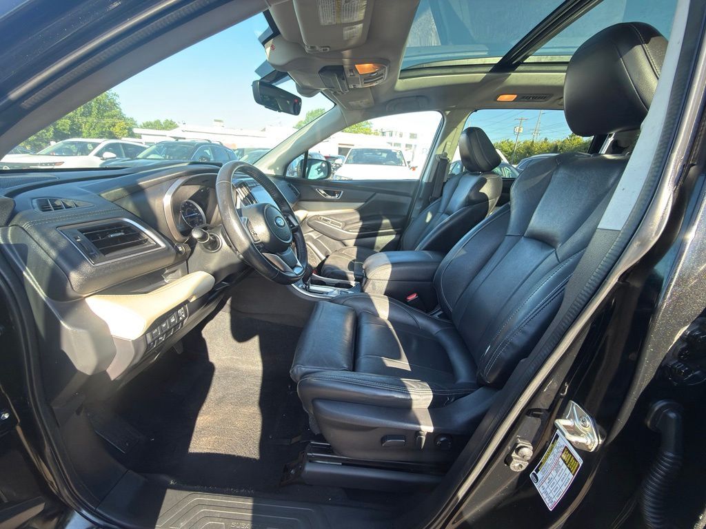 2020 Subaru Ascent Limited Beaverton OR