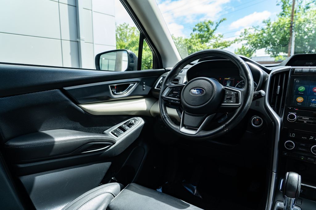 2020 Subaru Ascent Limited Beaverton OR