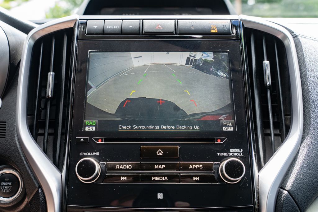 2020 Subaru Ascent Limited Beaverton OR