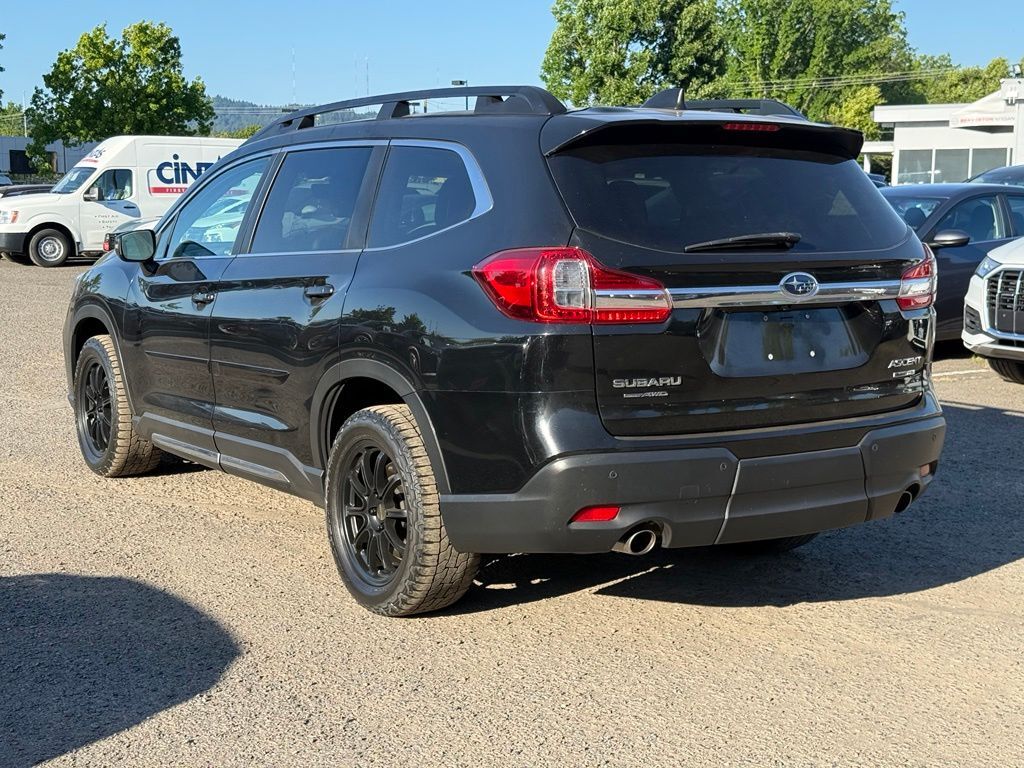 2020 Subaru Ascent Limited Beaverton OR