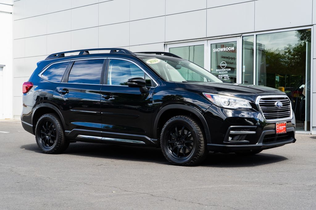 2020 Subaru Ascent Limited