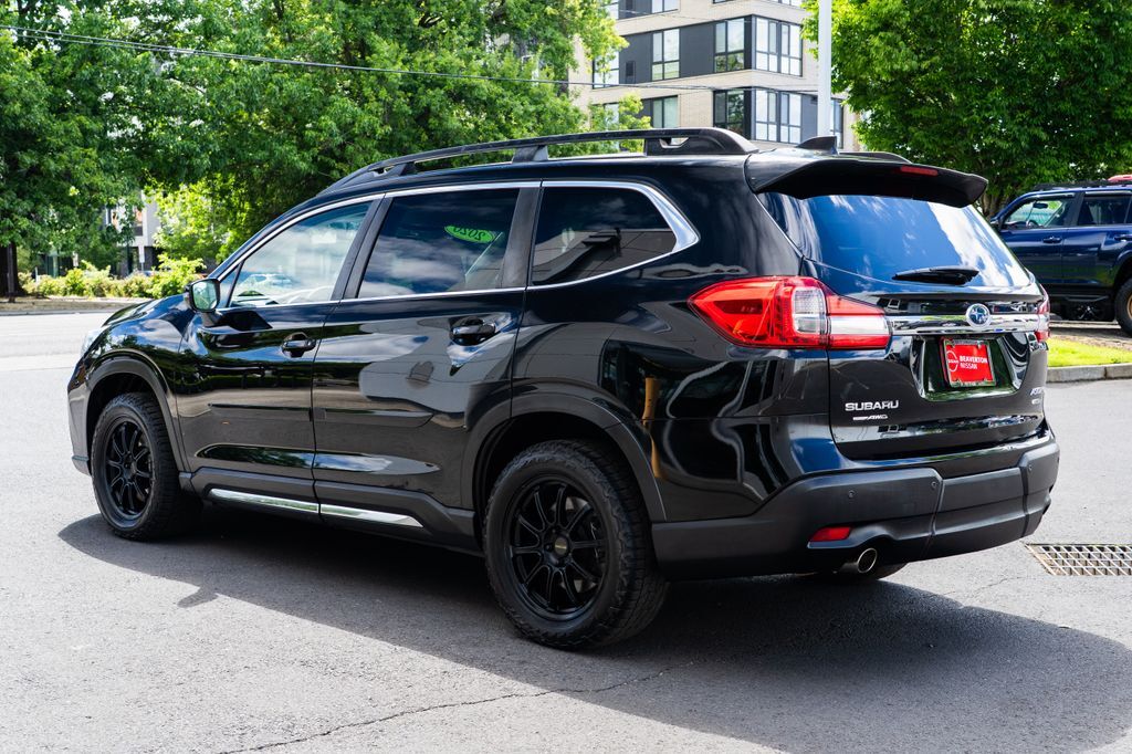 2020 Subaru Ascent Limited Beaverton OR