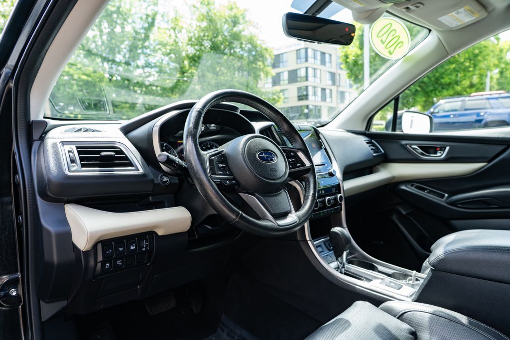 2020 Subaru Ascent Limited Beaverton OR