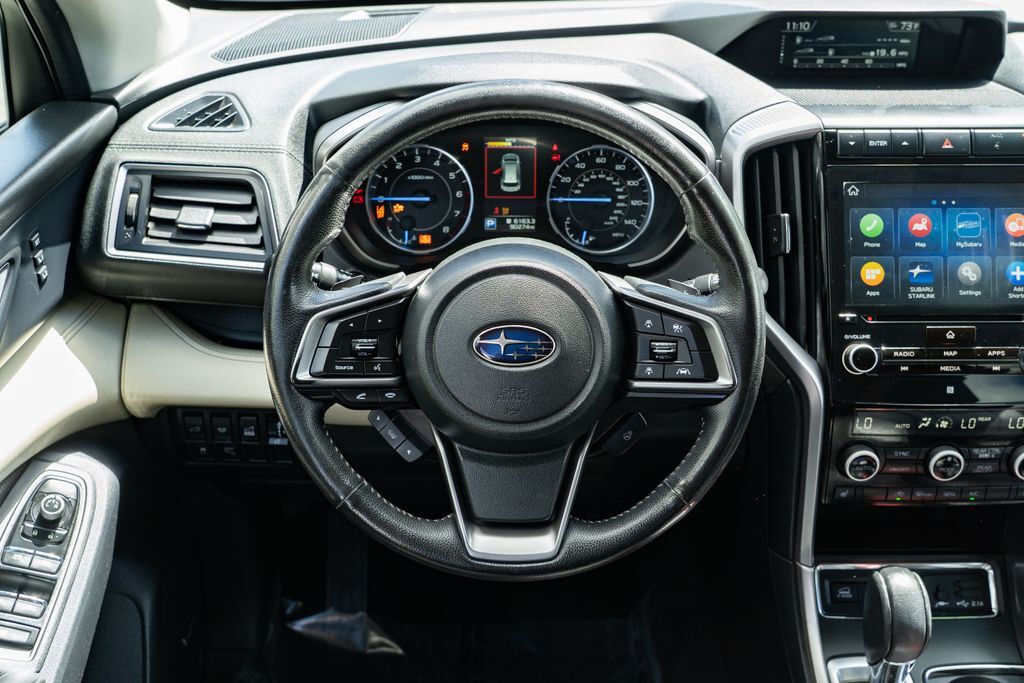 2020 Subaru Ascent Limited Beaverton OR