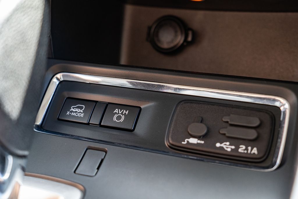 2020 Subaru Ascent Limited Beaverton OR