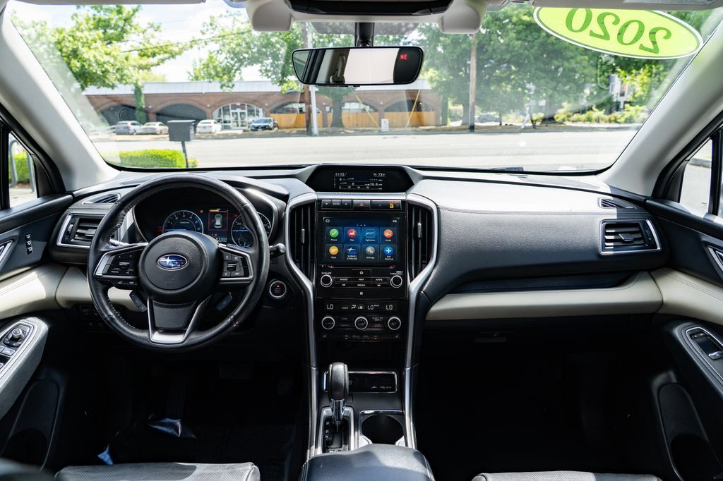 2020 Subaru Ascent Limited Beaverton OR