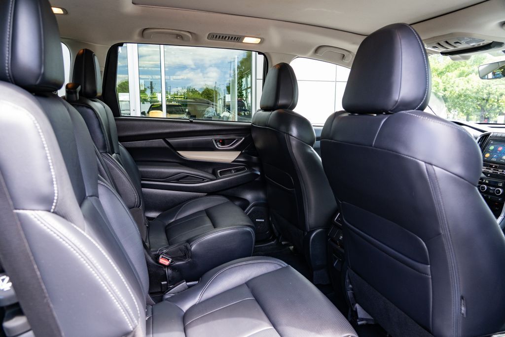 2020 Subaru Ascent Limited Beaverton OR