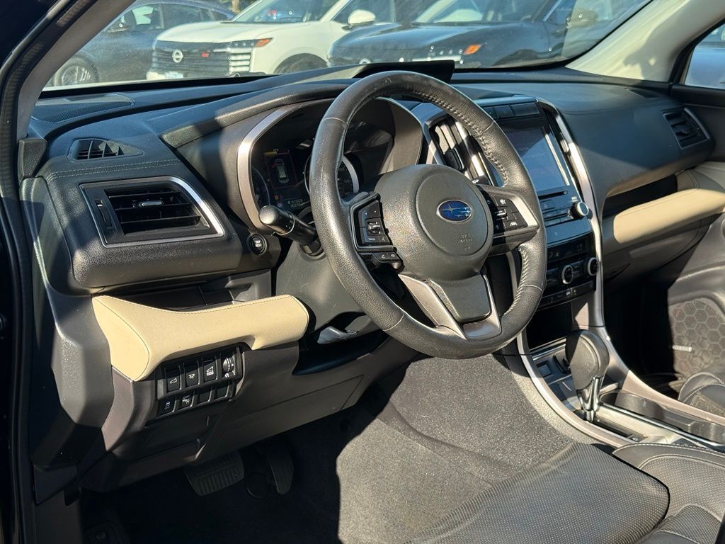 2020 Subaru Ascent Limited Beaverton OR