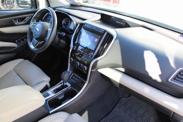 2020 Subaru Ascent Limited Klamath Falls OR