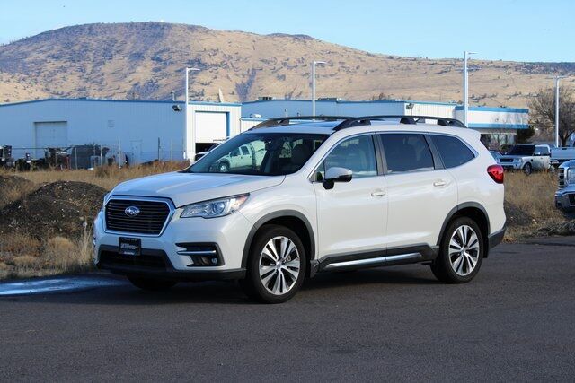 2020 Subaru Ascent Limited Klamath Falls OR