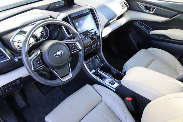 2020 Subaru Ascent Limited Klamath Falls OR