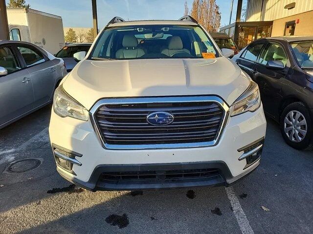 2020 Subaru Ascent Limited Klamath Falls OR