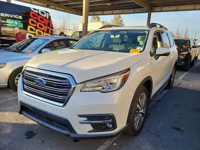 2020 Subaru Ascent Limited Klamath Falls OR