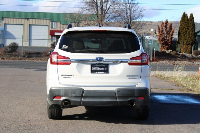 2020 Subaru Ascent Limited Klamath Falls OR