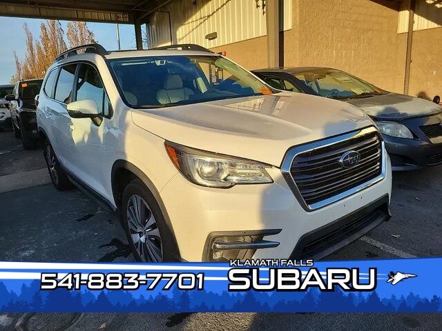 2020 Subaru Ascent Limited