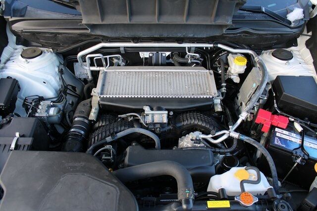 2020 Subaru Ascent Limited Klamath Falls OR