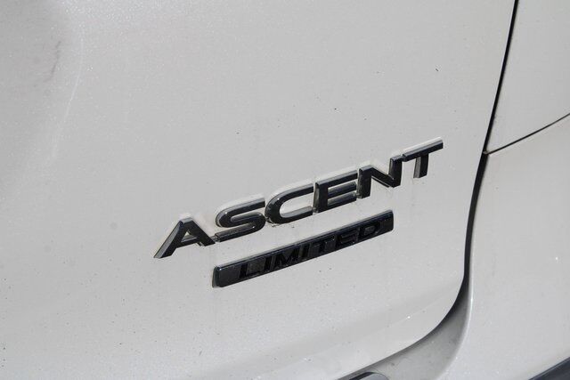 2020 Subaru Ascent Limited Klamath Falls OR