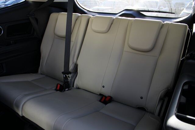 2020 Subaru Ascent Limited Klamath Falls OR