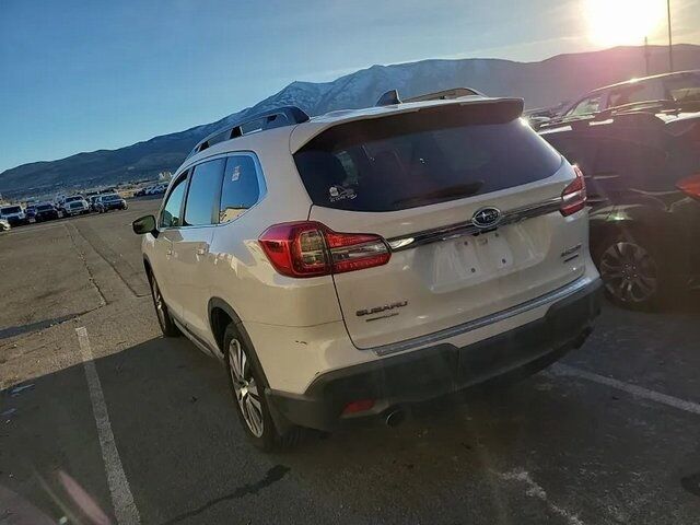 2020 Subaru Ascent Limited Klamath Falls OR