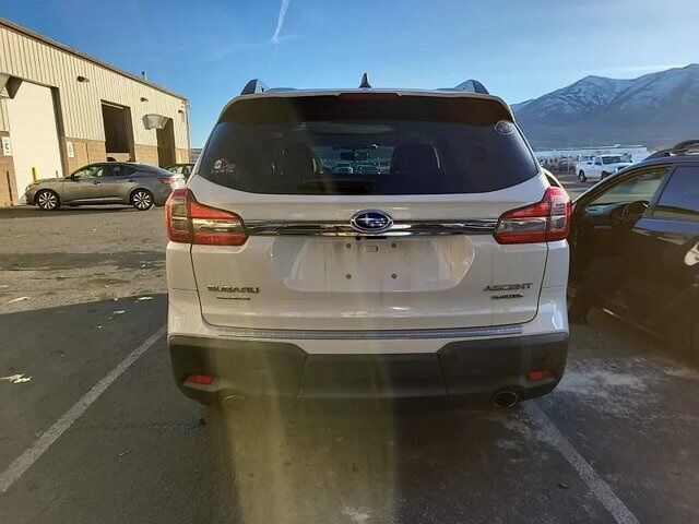 2020 Subaru Ascent Limited Klamath Falls OR