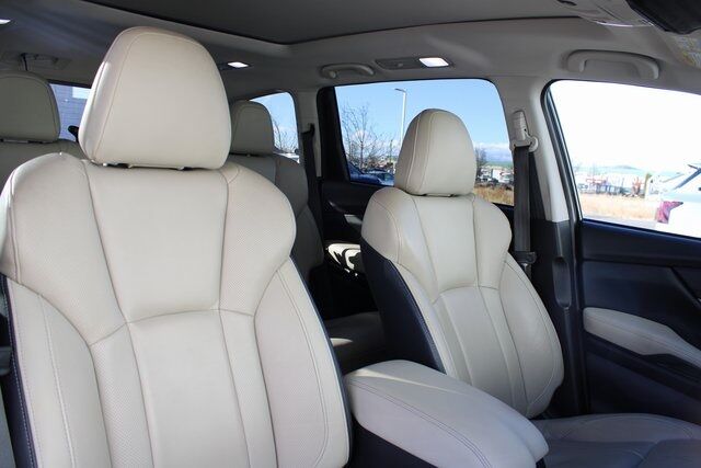 2020 Subaru Ascent Limited Klamath Falls OR