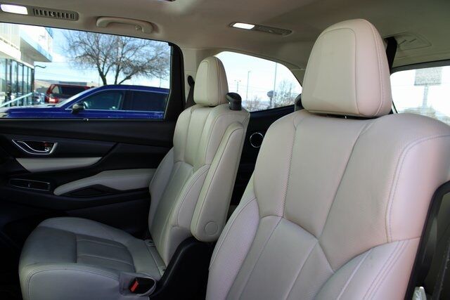 2020 Subaru Ascent Limited Klamath Falls OR