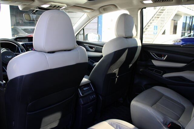 2020 Subaru Ascent Limited Klamath Falls OR