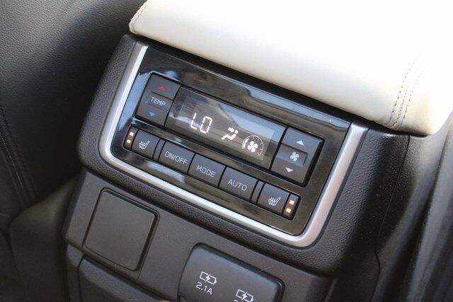 2020 Subaru Ascent Limited Klamath Falls OR