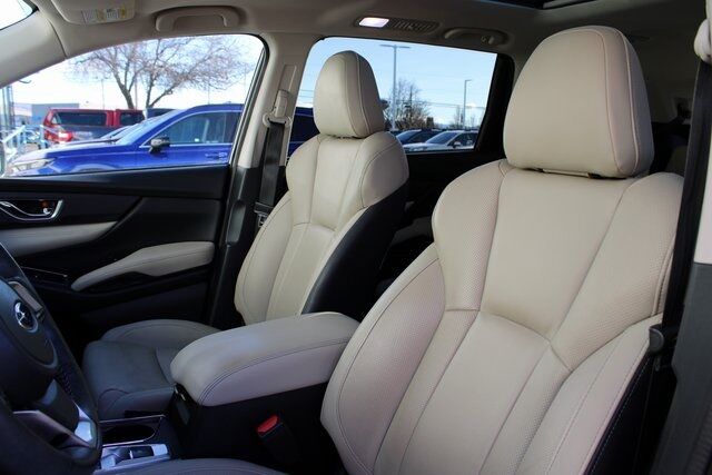 2020 Subaru Ascent Limited Klamath Falls OR