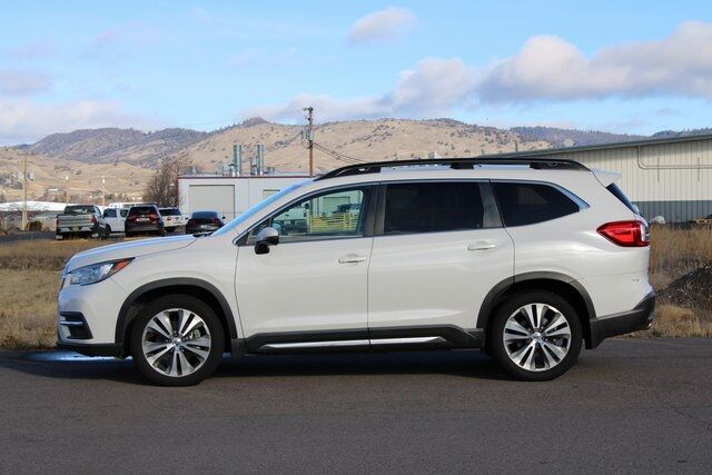 2020 Subaru Ascent Limited Klamath Falls OR
