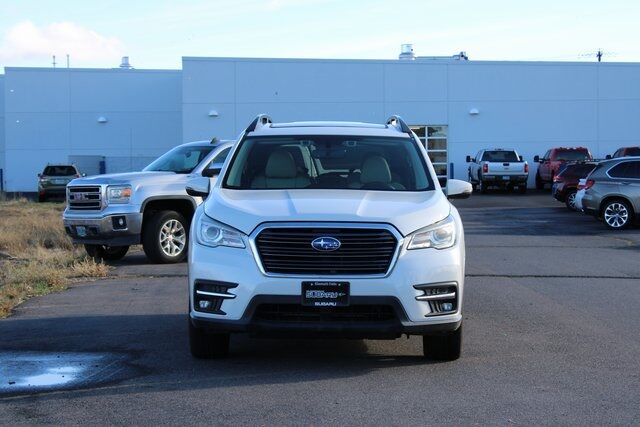 2020 Subaru Ascent Limited Klamath Falls OR