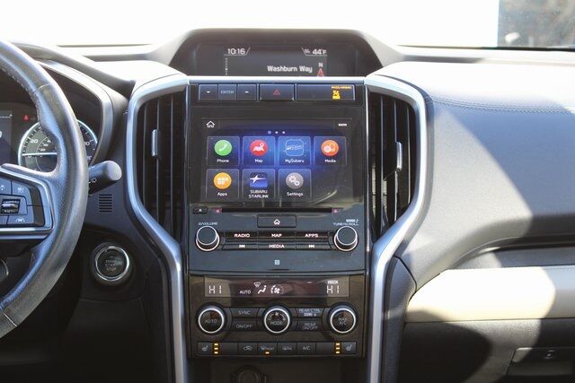 2020 Subaru Ascent Limited Klamath Falls OR