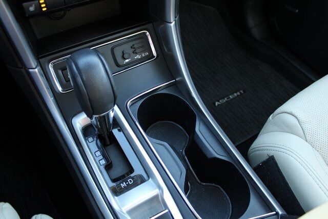 2020 Subaru Ascent Limited Klamath Falls OR