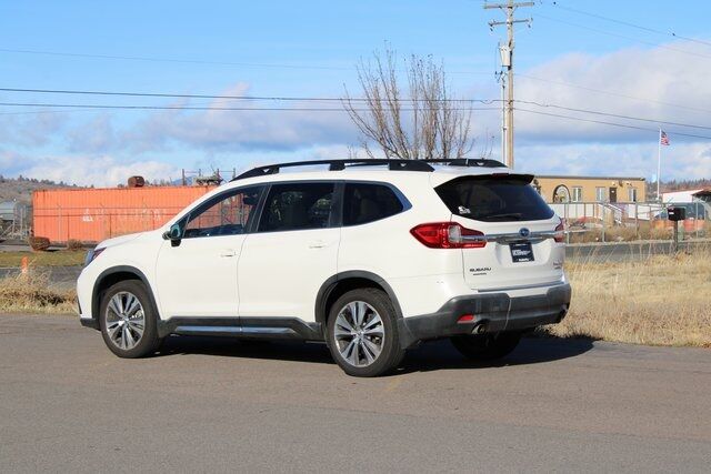 2020 Subaru Ascent Limited Klamath Falls OR
