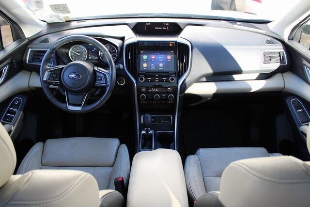 2020 Subaru Ascent Limited Klamath Falls OR