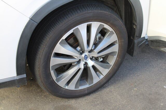 2020 Subaru Ascent Limited Klamath Falls OR