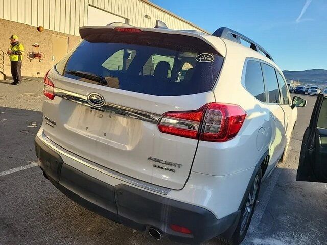 2020 Subaru Ascent Limited Klamath Falls OR