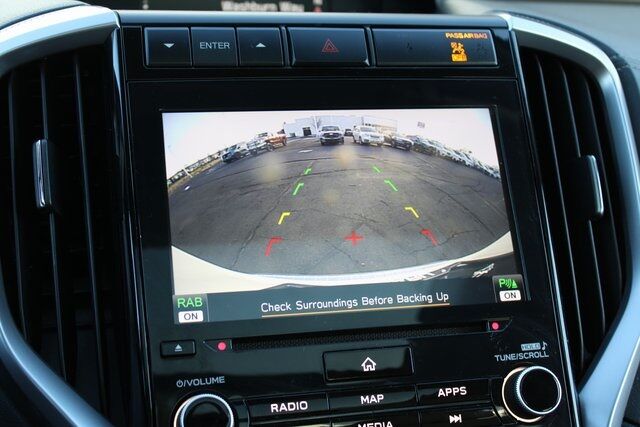 2020 Subaru Ascent Limited Klamath Falls OR