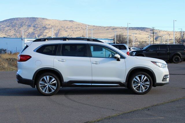 2020 Subaru Ascent Limited Klamath Falls OR
