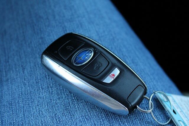 2020 Subaru Ascent Limited Klamath Falls OR